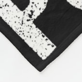 My Fishing Buddy Calls Me Poppy Father's Day Fishe Fleecedecke (Ecke)