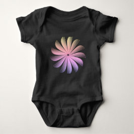 my flower Baby Bodysuit Baby Strampler