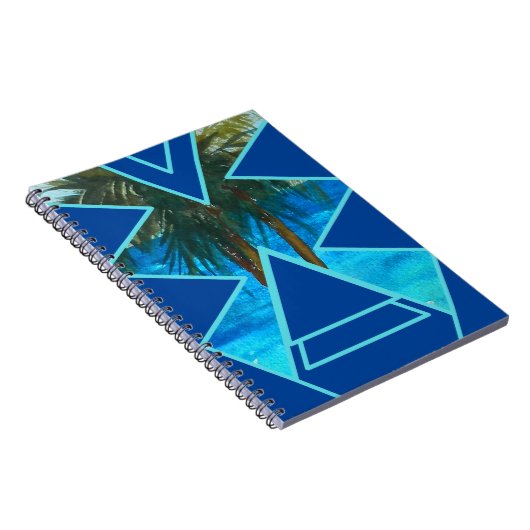 My Forever Zuhause-Foto-Notebook Notizblock (Rechte Seite)