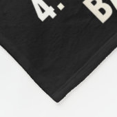 My Four Gambling Moods Funny Casino Gambler Quote Fleecedecke (Ecke)