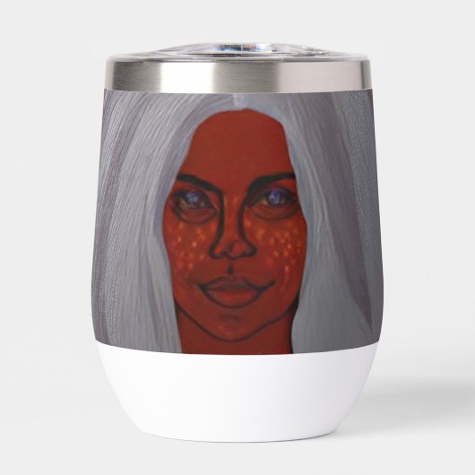 My Freckles Are My Positivity Symbol (Vorderseite)