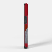 My Freckles Are My Positivity Symbol  iPhone Hülle (Rechte Seite)