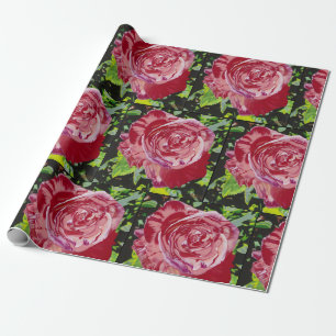 My Funky Valentine Geschenkpapier