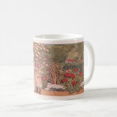 My Garden-Tasse Kaffeetasse (VorderseiteRechts)