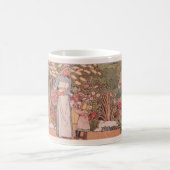 My Garden-Tasse Kaffeetasse (Mittel)