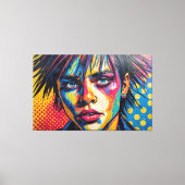 MY GENERATION NOW 8 LEINWANDDRUCK (Vorderseite)