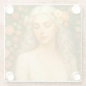 my glasuntersetzer (Rückseite)