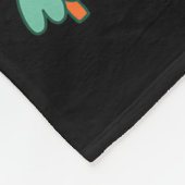 My God Is Christmas Jesus Is The Reason Faith Chri Fleecedecke (Ecke)