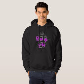 My Greatest Blessings Call Me Memaw Gma Hoodie (Vorne ganz)