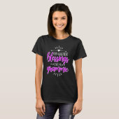 My Greatest Blessings Call Me Memaw Grammie T-Shirt (Vorne ganz)