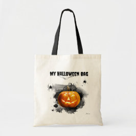 MY Halloween Bag Tragetasche