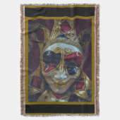 My Happy Face Decke (Vorderseite Vertikal)