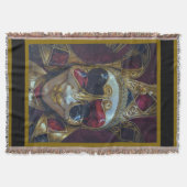 My Happy Face Decke (Vorderseite)