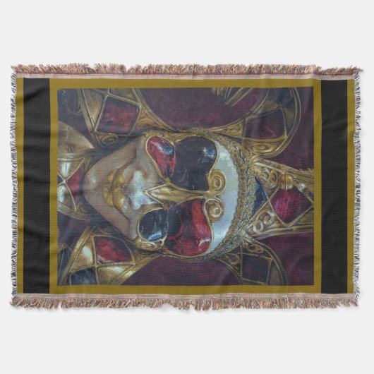 My Happy Face Decke (Vorderseite)