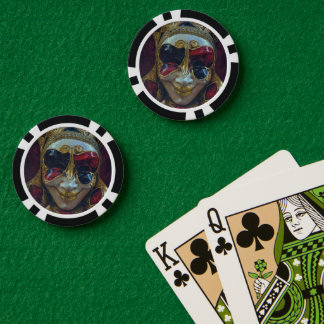 My Happy Face Pokerchips