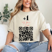 My Home Code T-shirt