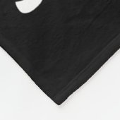 My Husband Is Ukrainian Funny Ukraine Flag Gift Fo Fleecedecke (Ecke)