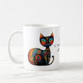 My "I Knocked Something off the Table" Face Funny  Kaffeetasse (Links)