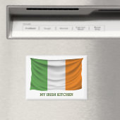 My Irish Kitchen Magnet (In Situ (Geschirrspüler))