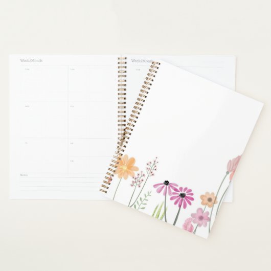MY JOURNAL PLANER (Anzeige)