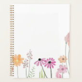 MY JOURNAL PLANER (Vorderseite)