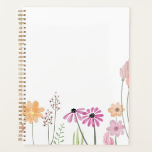 MY JOURNAL PLANER