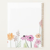 MY JOURNAL PLANER (Rückseite)