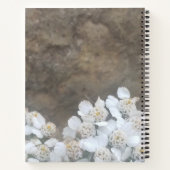 MY JOURNAL Spiral Notebook Notizblock (Rückseite)