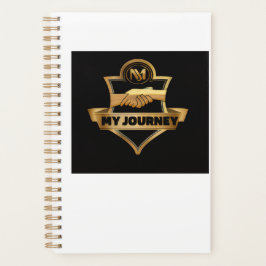 My Journey Planner Planer