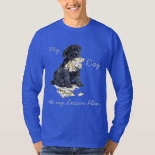 My Kerry Ate My Lessingplan T-Shirt