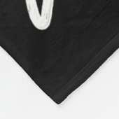 My Kind Valentine Gamer Valentines Day Gaming Boy Fleecedecke (Ecke)