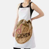 My Kitchen Schürze (InSitu)