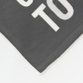 My Knight In Machinist Wife Girlfriend Funny Anniv Fleecedecke (Ecke)