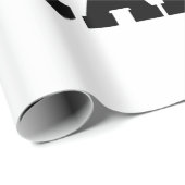 MY LAWYER GESCHENKPAPIER (Rolleneckpunkt)