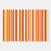 My Lieblings-Kindermädchen Geschenkpapier Set (Vorderseite 2)