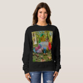 My Little Pony Autumn Gathering Sweatshirt (Vorne ganz)