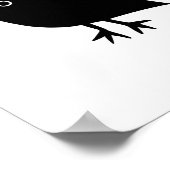 My Little Poster (Ecke)