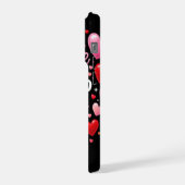 My Love - Heart iPhone Hülle (Linke Seite)