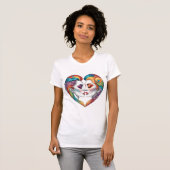 My Love T-Shirt (Vorne ganz)