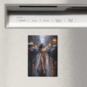 my magnet (In Situ (Geschirrspüler))