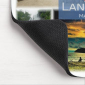 MY Malaysia - Langkawi - Mousepad (Ecke)