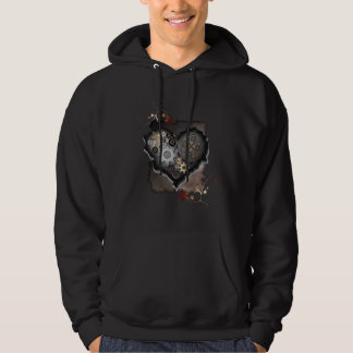 ~My mechanisches Heart~ Hoodie