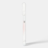 My Melody iPhone-Handyhülle Case-Mate iPhone Hülle (Rückseite / Links)