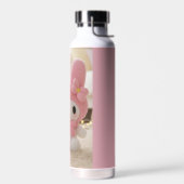 My Melody Trinkflasche (Links)