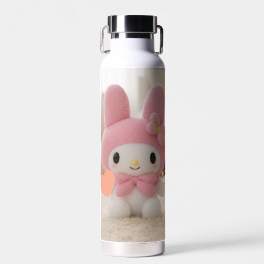My Melody Trinkflasche (Vorne)