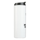 My Micro Trigger Thermosbecher (Nach links gedreht)