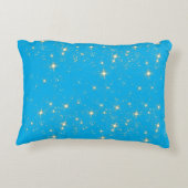 My Monthly Hapiness magic rabbit Dekokissen (Rückseite)