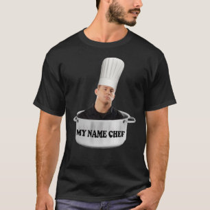 My Name Koch (Mein Name Jeff) Classic T - Shirt