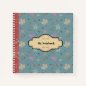 My Notebok Notizblock (Vorderseite)