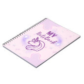 My NoteBook Notizblock (Linke Seite)